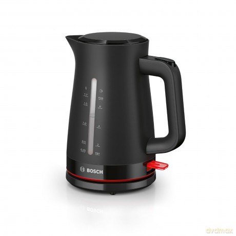 Bollitore Mymoment 1.7l Nero