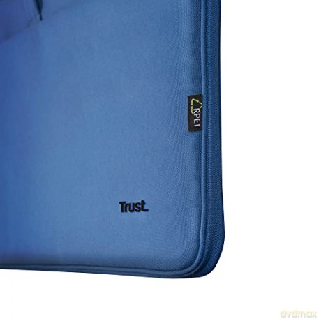 Bologna Laptop Bag 16" Eco Blue