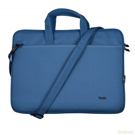 Bologna Laptop Bag 16" Eco Blue
