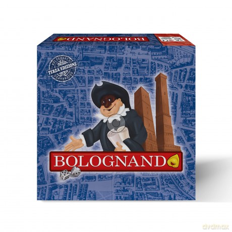 Bolognando
