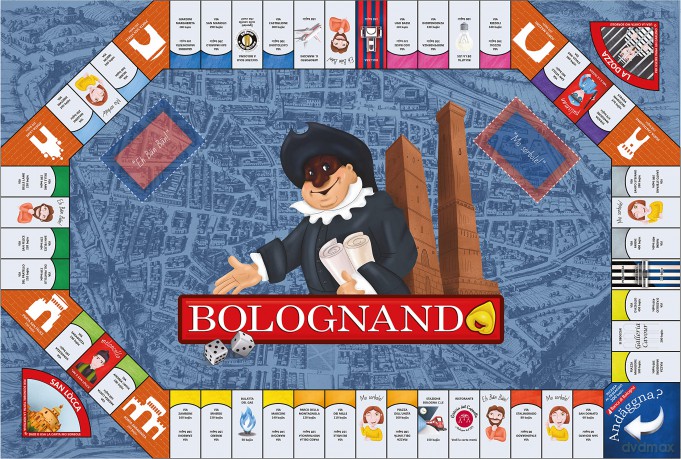 Bolognando