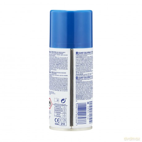 Bomboletta Ghiaccio Spray