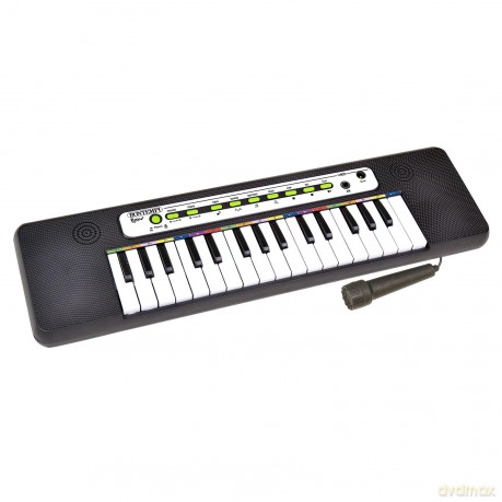 Bontempi 12 3200: Tastiera Elettronica 32 Tasti Passo Midi Con Microfono