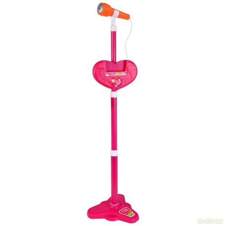 Bontempi 40 4871 - Microfono Da Palco Wireless. (Igirl)