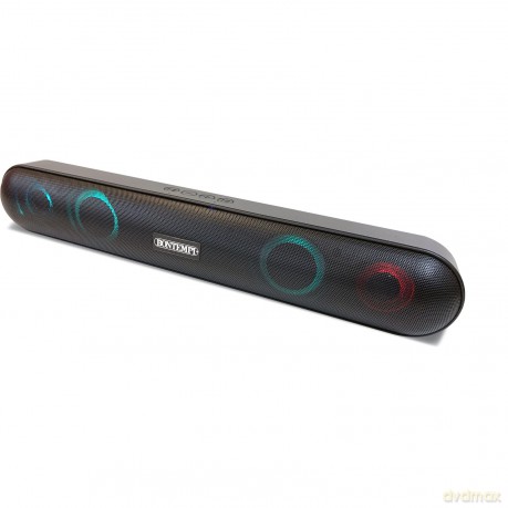 Bontempi 48 5800 Cassa Acustica Wireless Con Effetti Luminosi