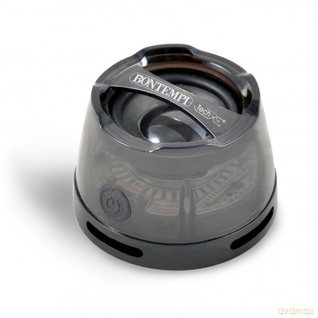 Bontempi 49 0120: Mini Cassa Acustica Magnetica Con Effetti Luminosi Funzione Tws