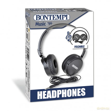 Bontempi 65 3010: Cuffia A Filo