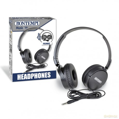 Bontempi 65 3010: Cuffia A Filo