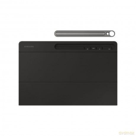 Book Cover Keyb Slim S10 Fe+