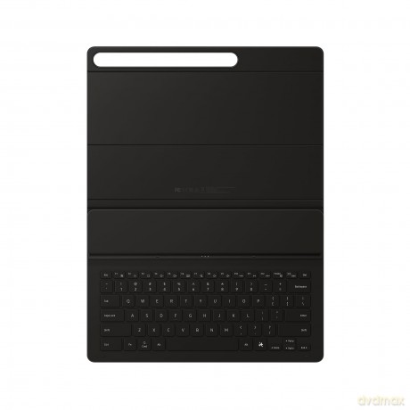 Book Cover Keyb Slim S10 Fe+
