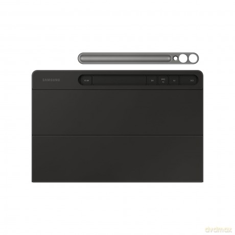 Book Cover Keyb Slim S9+/S10+