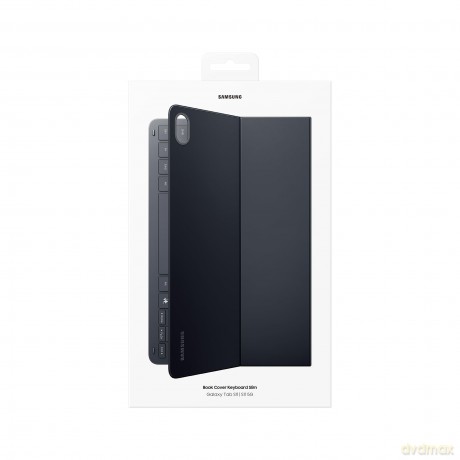 Book Cover Keyboard Slim S11