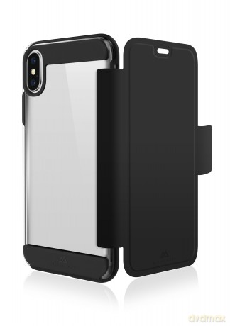 Booklet - Apple Iphone Xs/ Iphone X