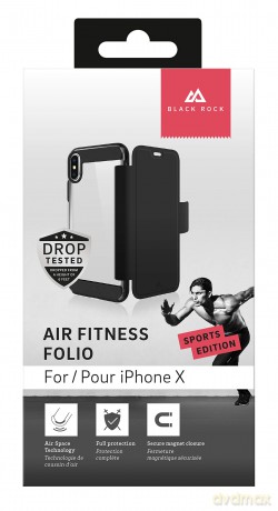 Booklet - Apple Iphone Xs/ Iphone X
