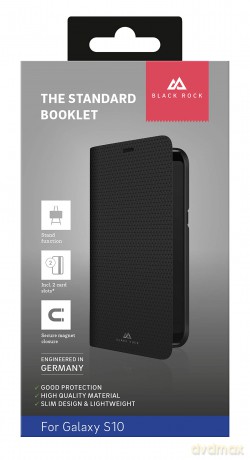 Booklet - Samsung Galaxy S10