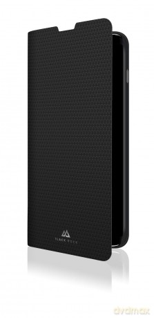 Booklet Galaxy S10+ Black