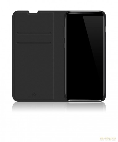Booklet Galaxy S10+ Black
