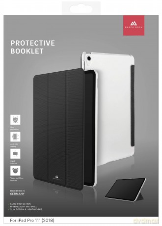 Booklet Tablet - Apple Ipad Pro 11 2018