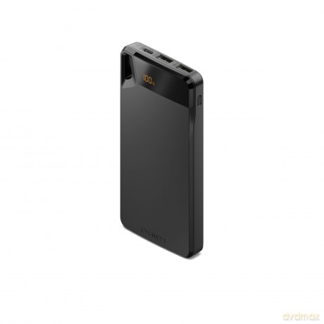 Boost 10k Power Bank - Black