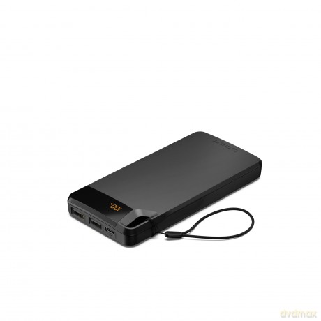 Boost 10k Power Bank - Black