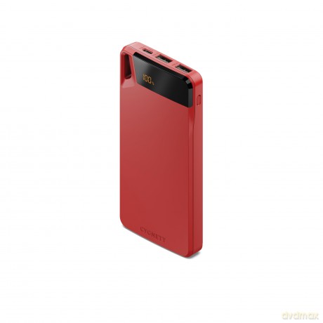 Boost 10k Power Bank - Green