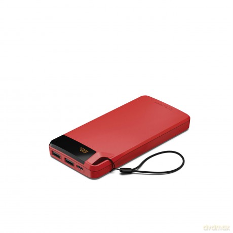 Boost 10k Power Bank - Green
