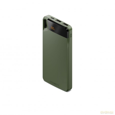 Boost 10k Power Bank - Red