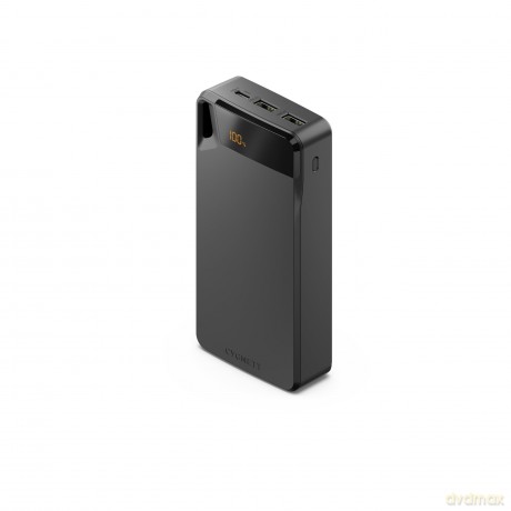 Boost 20k Power Bank - Black
