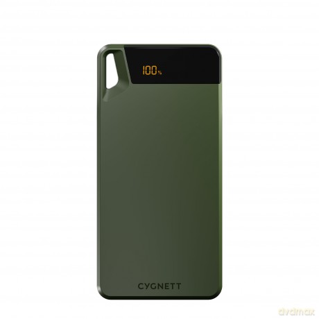 Boost 20k Power Bank - Green