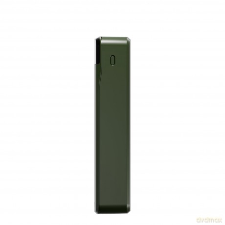 Boost 20k Power Bank - Green