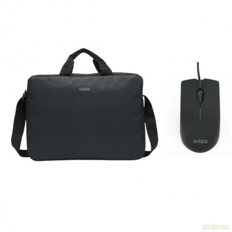 Borsa 15.6 + Mouse Usb