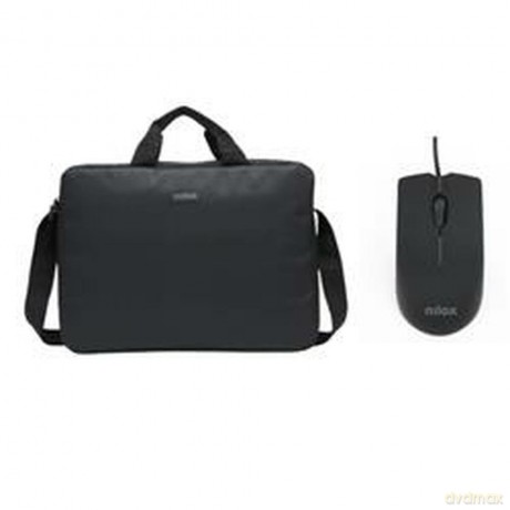Borsa 15.6 + Mouse Usb