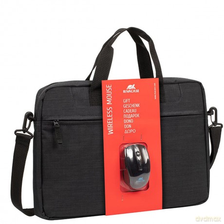 Borsa 15.6 + Wireless Mouse