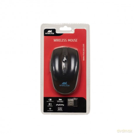 Borsa 15.6 + Wireless Mouse