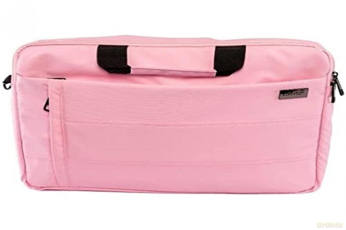 Borsa Basica 15.6 Rosa