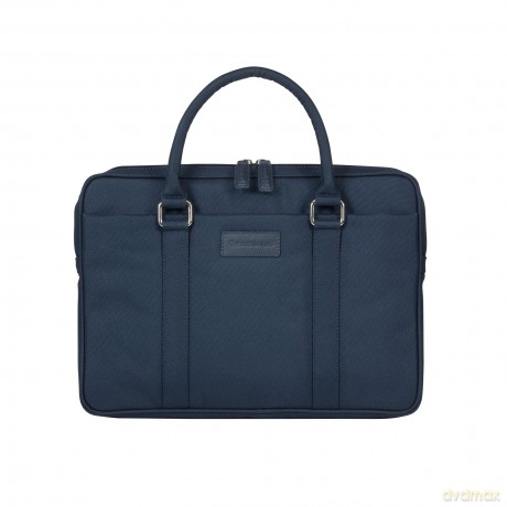 Borsa Ginza 16 Nylon Riciclato Blu