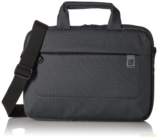 Borsa Loop Fino A 13 Nera