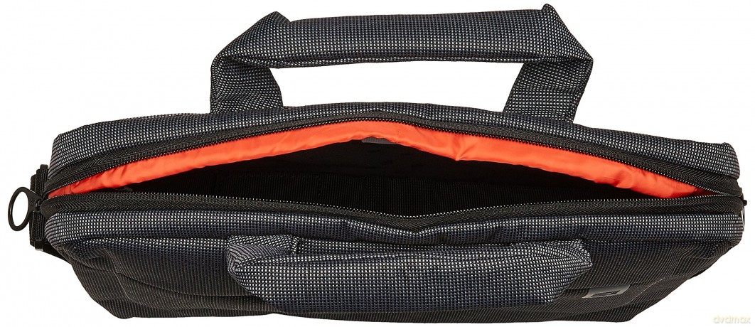 Borsa Loop Fino A 13 Nera