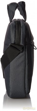 Borsa Loop Fino A 13 Nera