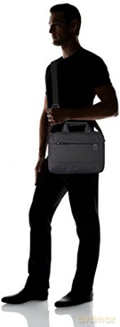 Borsa Loop Fino A 13 Nera
