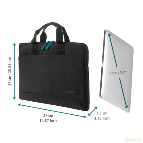 Borsa Mcb Air 13 Nb 14