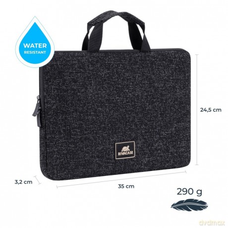 Borsa Notebook 13 3 Nera