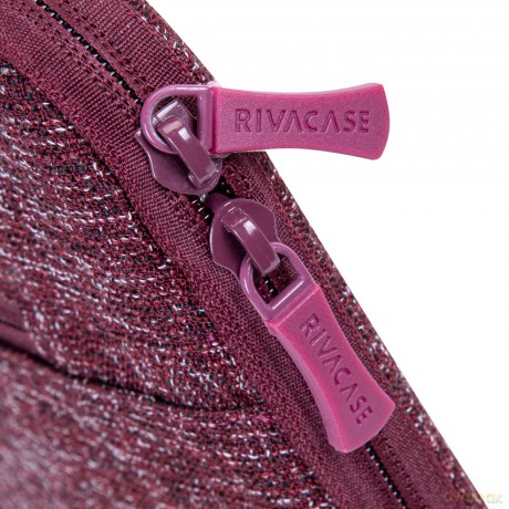 Borsa Notebook 13 3 Rossa