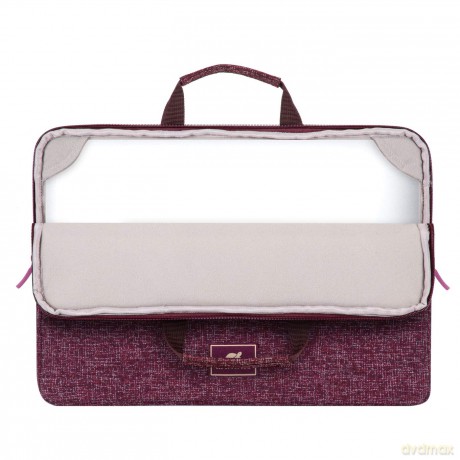 Borsa Notebook 13 3 Rossa