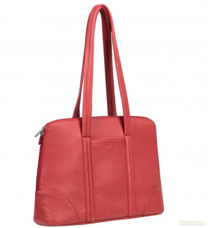 Borsa Notebook 14 Rossa