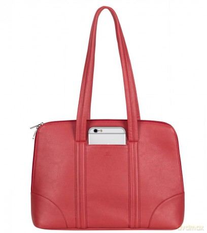 Borsa Notebook 14 Rossa