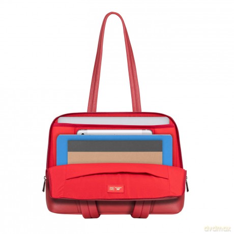 Borsa Notebook 14 Rossa