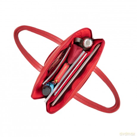 Borsa Notebook 14 Rossa