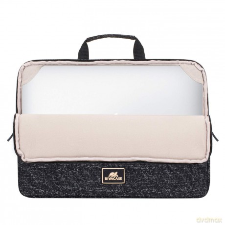 Borsa Notebook 15 6 Nera