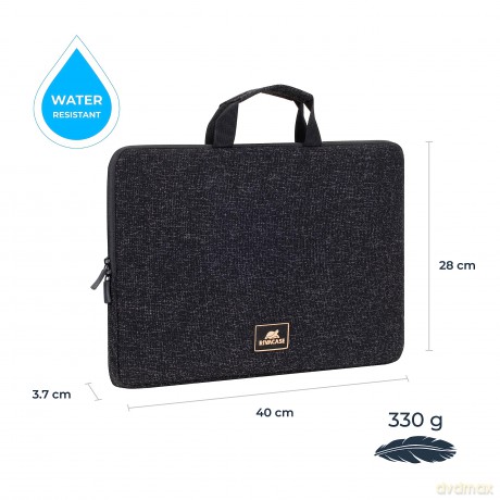 Borsa Notebook 15 6 Nera